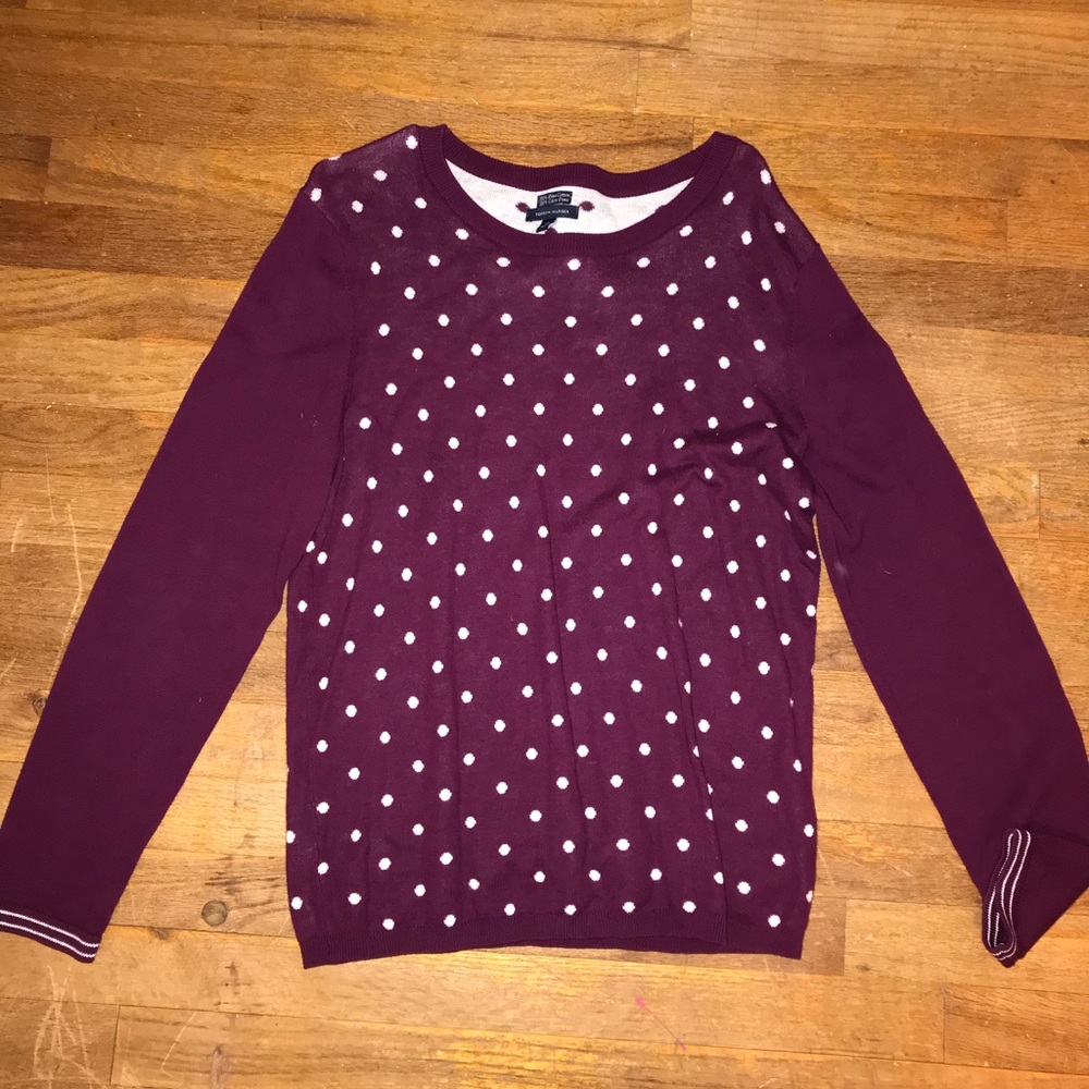 Tommy Hilfiger sweater